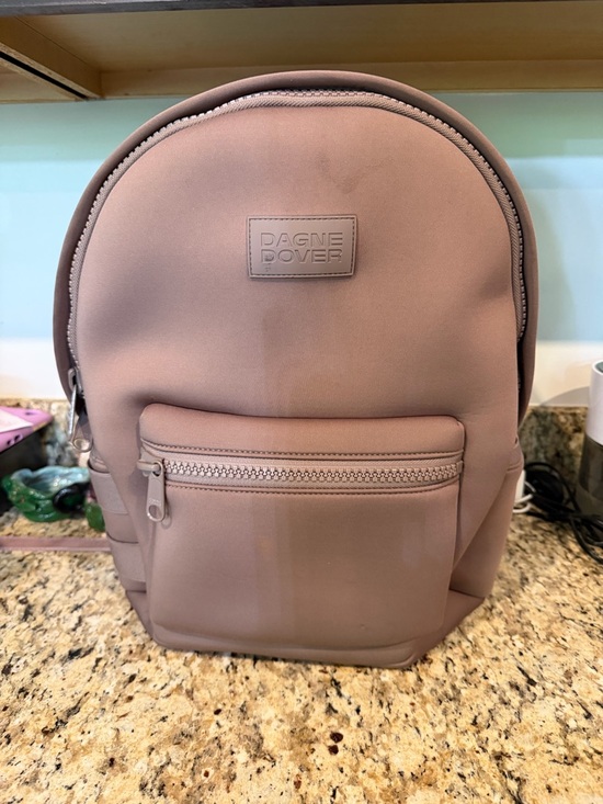 Dagne Dover Other - Dagne Dover Dakota Medium Backpack (diaper bag)